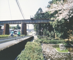 舟津神社