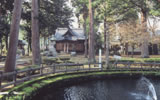 日吉神社