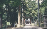 剣神社（下新庄町）