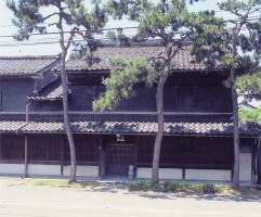 近藤醤油店