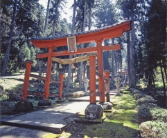 中野神社