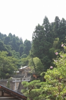 漆器神社（八幡神社）