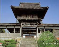 萬慶寺（深江町）の写真