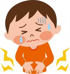 子どもは特に危険