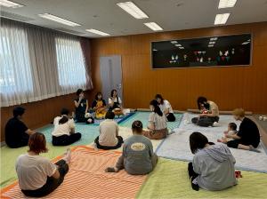 以前の行事の様子