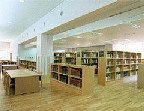 参考図書コーナー