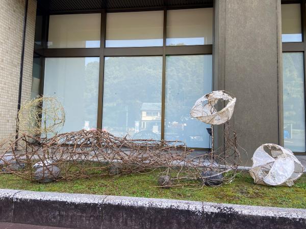 上木美枝 作品写真