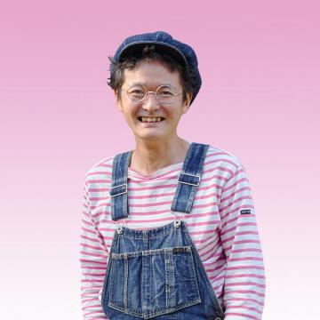 アーティスト近影