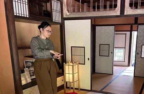 アーティスト近影