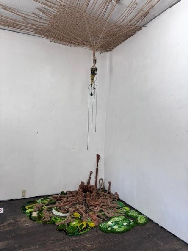 趙 世龍 作品写真