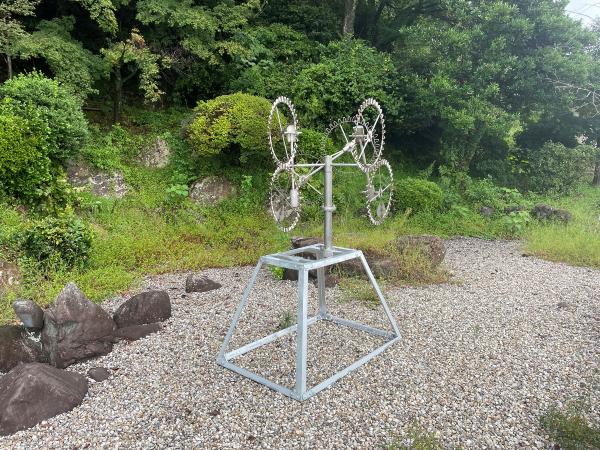 石島 基輝 作品写真