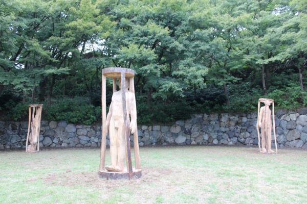 蟻塚知都 作品写真