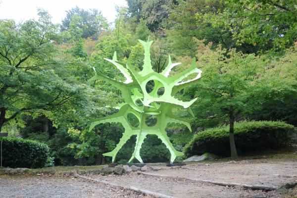 君平 作品写真