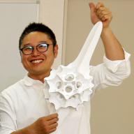 君平 写真