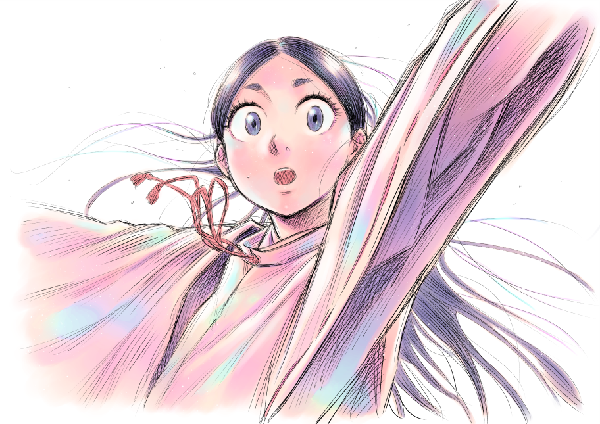 三原和人 作品写真