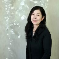 志村 陽子 写真
