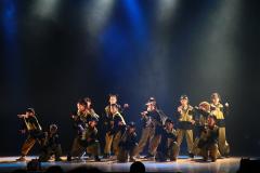 SHAKE DANCE CENTER写真