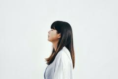 大越 佑華 写真
