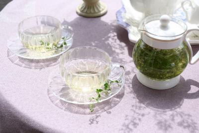 tea