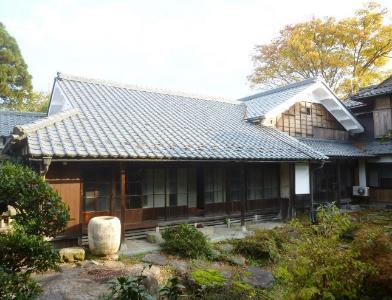 齋藤家住宅主屋