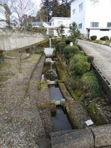 糺野お清水