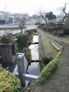 糺野お清水