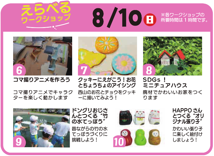 8月10日の画像