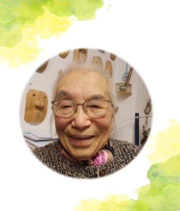 斉藤陽子氏写真