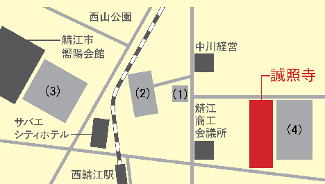 駐車場画像