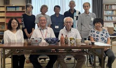 集合写真