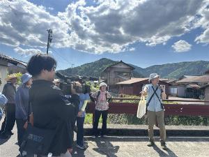 岡本先生の解説