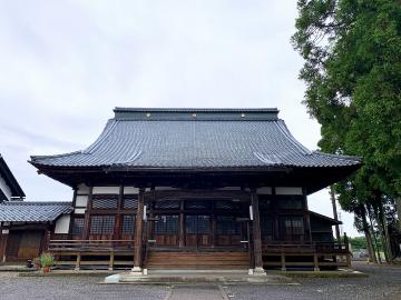 立光寺。