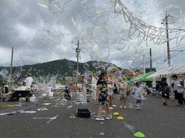 片上公民館「子どものびのび広場」