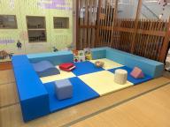 立待公民館子どものびのび広場