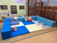 立待公民館子どものびのび広場