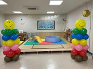 神明公民館子どものびのび広場