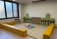 豊公民館子どものびのび広場