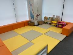 子どものびのび広場