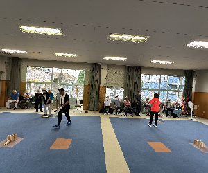 出前講座
