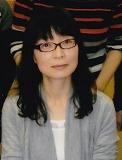 近松賞 原 里佳さん