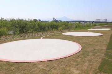 日野川BBQ