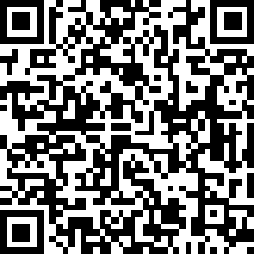 AIごみ分別機能起動のQRコード