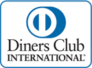 Diners Club INTERNATIONALの画像