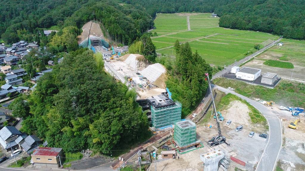 大丸山（写真）