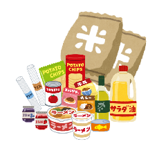 食品