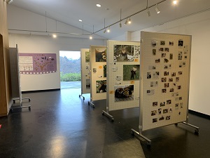 西山動物園 開園40周年写真展の開催について