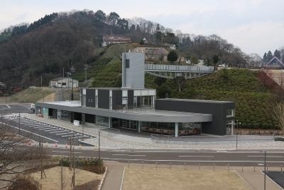 道の駅西山公園の写真