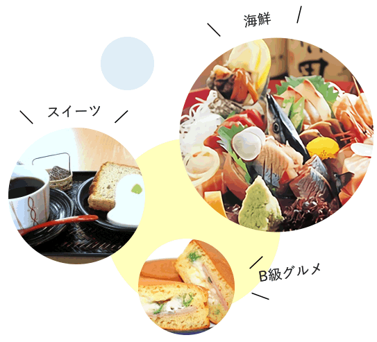 食べる