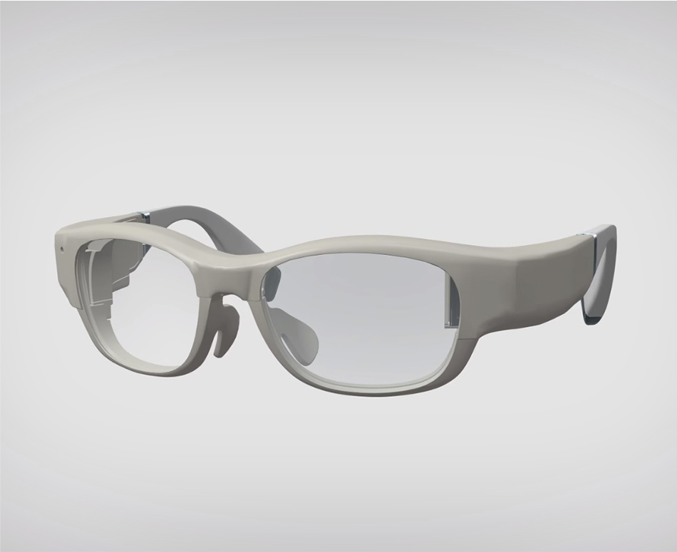 Paperglass - Ultra-thin Eyewear, Made in Sabae Japan