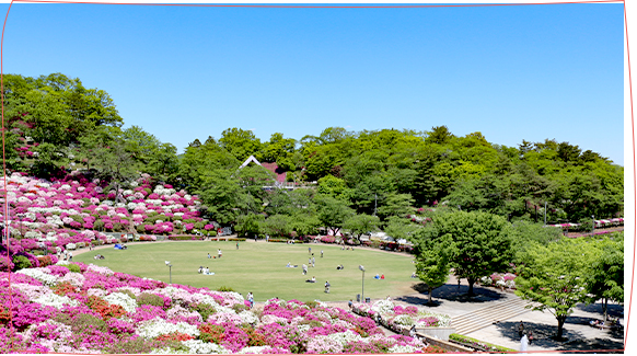 西山公園